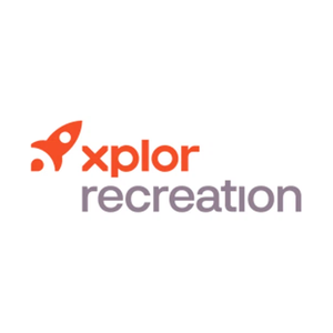 xplorrecreation brand logo for xplorrecreation.com
