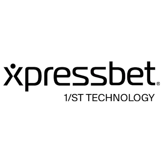 xpressbet brand logo for xpressbet.com