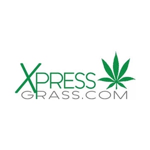 xpressgrass brand logo for xpressgrass.com