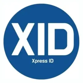 xpressid brand logo for xpressid.net