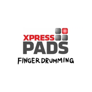 xpresspads brand logo for xpresspads.com