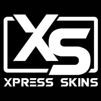 xpressskins brand logo for xpressskins.com