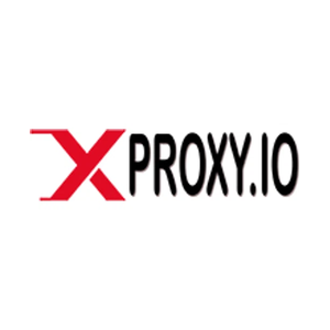 xproxy brand logo for xproxy.io