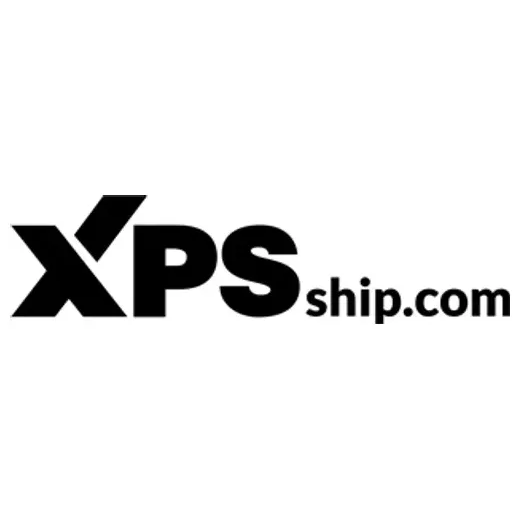 xpsship brand logo for xpsship.com