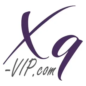 xq-vip brand logo for xq-vip.com