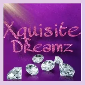 Square brand logo for xquisite-dreamz.square.site