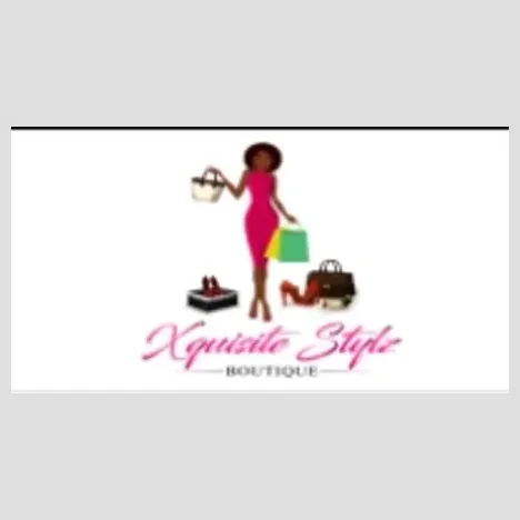xquisitestylz brand logo for xquisitestylz.com