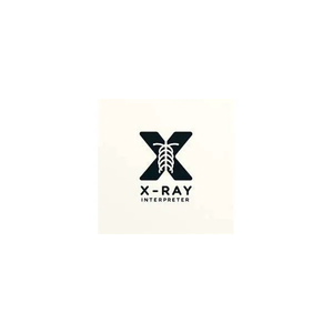 xrayinterpreter brand logo for xrayinterpreter.com