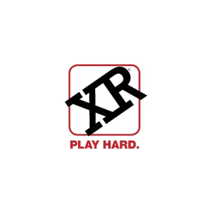 xrbrands brand logo for xrbrands.com