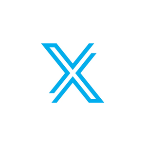 xreacher brand logo for xreacher.com