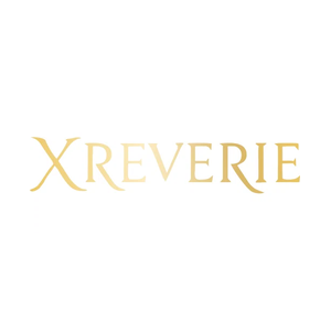 xreverie brand logo for xreverie.com