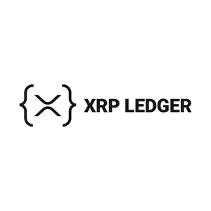 xrpl brand logo for xrpl.org