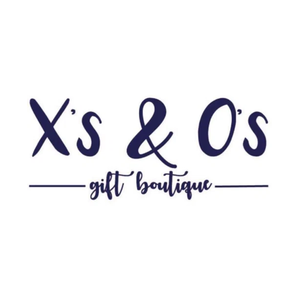 xsandosgiftboutique brand logo for xsandosgiftboutique.com
