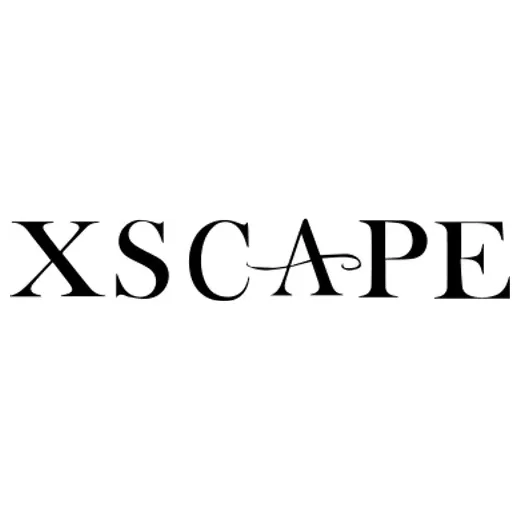 xscapeevenings brand logo for xscapeevenings.com