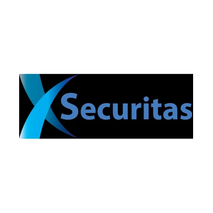 xsecuritas brand logo for xsecuritas.com