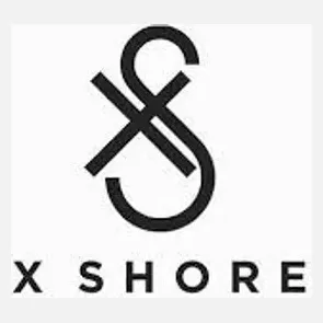 xshore brand logo for xshore.com