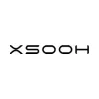XSOOH brand logo for xsooh.com