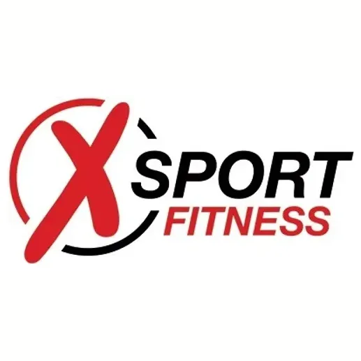 xsportfitness brand logo for xsportfitness.com
