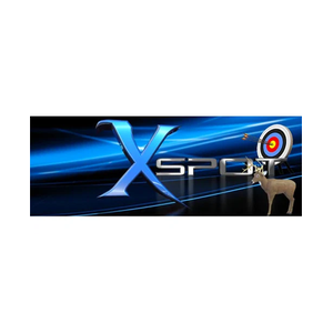 xspotarchery brand logo for xspotarchery.com