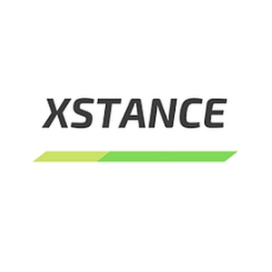 XSTANCE brand logo for thexstance.com