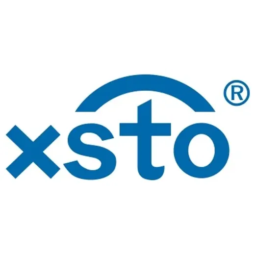 xstostore brand logo for xstostore.com