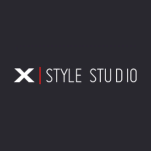 xstylestudio brand logo for xstylestudio.com