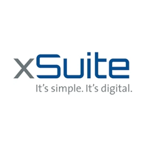xsuite brand logo for xsuite.com