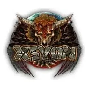 xsyon brand logo for xsyon.com
