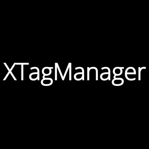 xtagmanager brand logo for xtagmanager.com