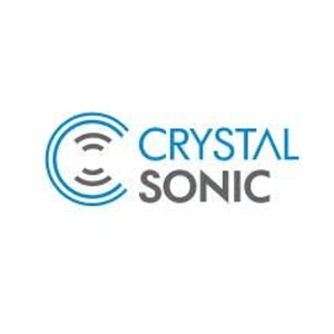 xtalsonic brand logo for xtalsonic.com