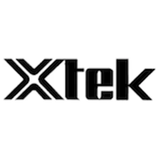 xtek brand logo for xtek.com
