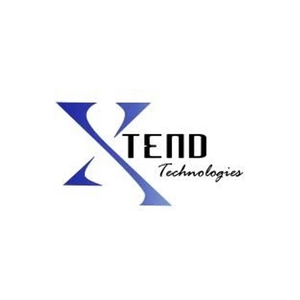 xtendav brand logo for xtendav.com