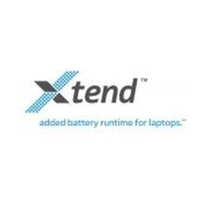 xtendlaptopbatteries brand logo for xtendlaptopbatteries.com