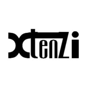 xtenzi brand logo for xtenzi.com