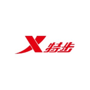 Xtep brand logo for en.xtep.com