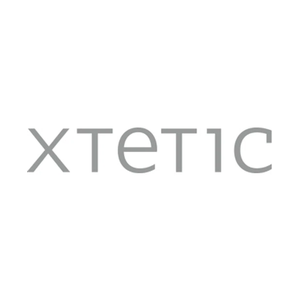 xtetic brand logo for xtetic.com