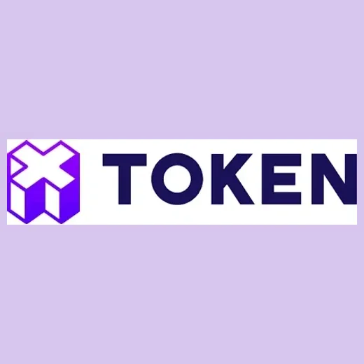 xtoken brand logo for xtoken.market