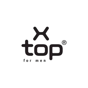 xtopformen brand logo for xtopformen.com