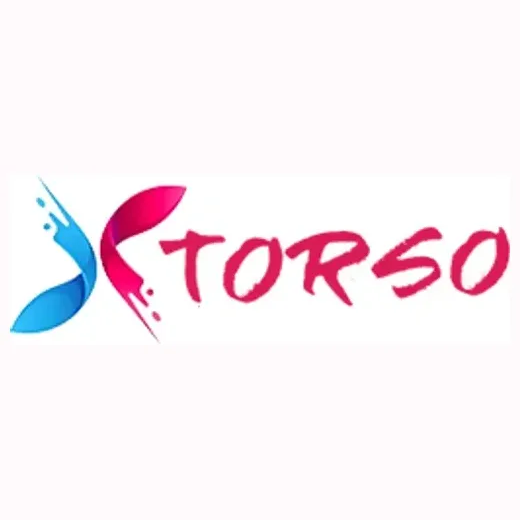 xtorso brand logo for xtorso.com