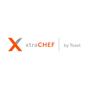 xtrachef brand logo for xtrachef.com