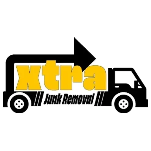 xtrajunk brand logo for xtrajunk.com