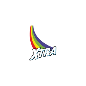 xtralaundry brand logo for xtralaundry.com