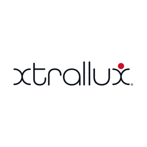 xtrallux brand logo for xtrallux.com