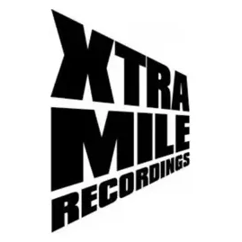 xtramilerecordings brand logo for xtramilerecordings.com