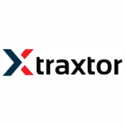 xtraxtor brand logo for xtraxtor.com