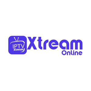 xtreamonline brand logo for xtreamonline.net
