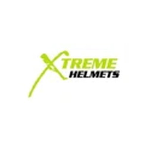Xtreme Helmets brand logo for xtremehelmets.com