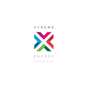 xtreme brand logo for xtreme.energy