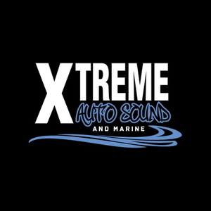 xtremeautosoundky brand logo for xtremeautosoundky.com