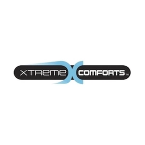 xtremecomforts brand logo for xtremecomforts.com